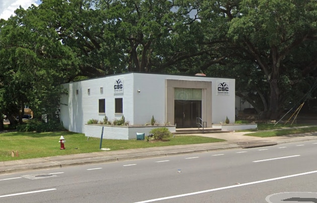 Primary Photo Of 201 N Pace Blvd, Pensacola Office For Sale