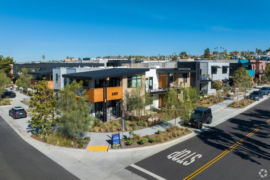 More Photos Of 329 S Highway 101, Solana Beach Apartments For Lease