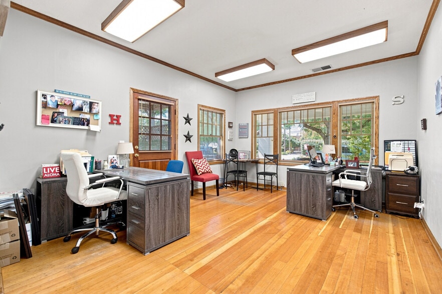 More Photos Of 1361 Esplanade Rd, Chico Office For Sale