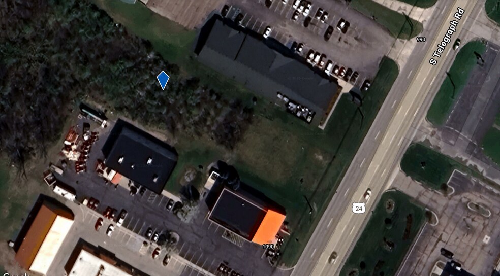 More Photos Of S Telegraph Rd, Monroe Land For Sale