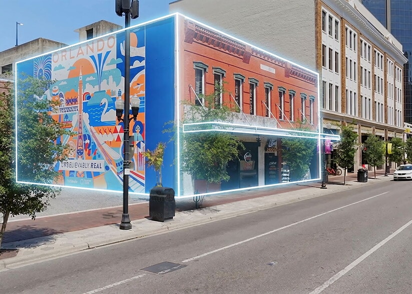 More Photos Of 20-28 S Orange Ave, Orlando General Retail For Sale