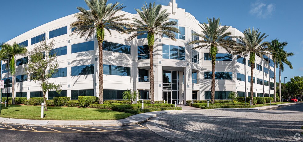 Primary Photo Of 1571 Sawgrass Corporate Pky, Sunrise Office For Lease