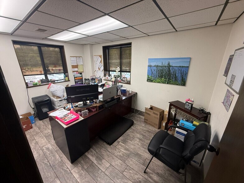 More Photos Of 12463 Cleveland St, Nunica Industrial For Sale