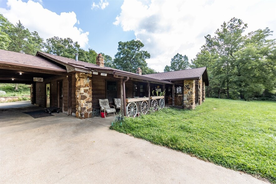 More Photos Of 81 Pilkenton Ln, Cuba Continuing Care Retirement Community For Sale