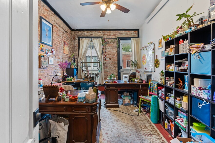 More Photos Of 55 N C St, Virginia City Storefront Retail Office For Sale