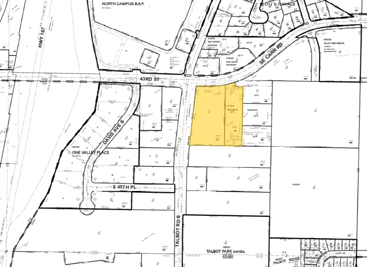 4300 Talbot Rd S, Renton, WA 98055 For Lease