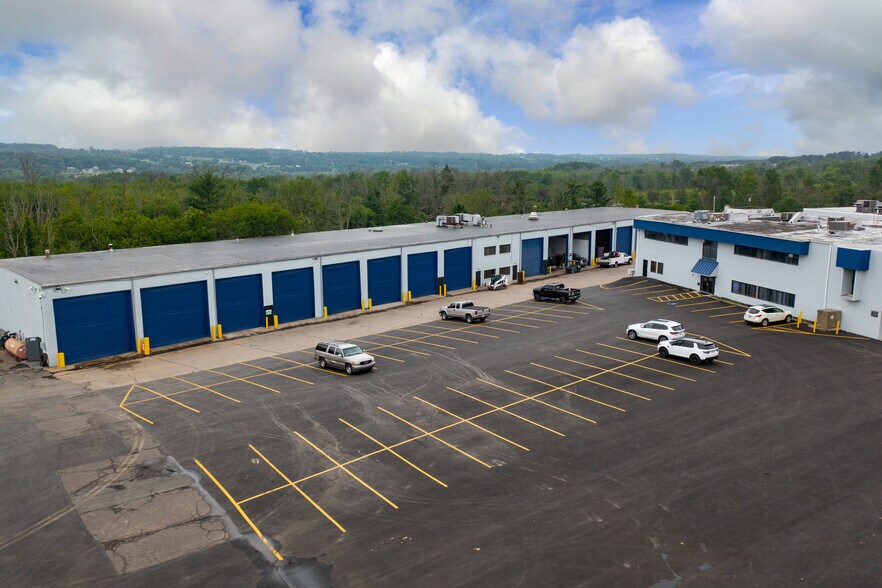 Primary Photo Of 4095 Ferry Rd, Doylestown Warehouse For Lease