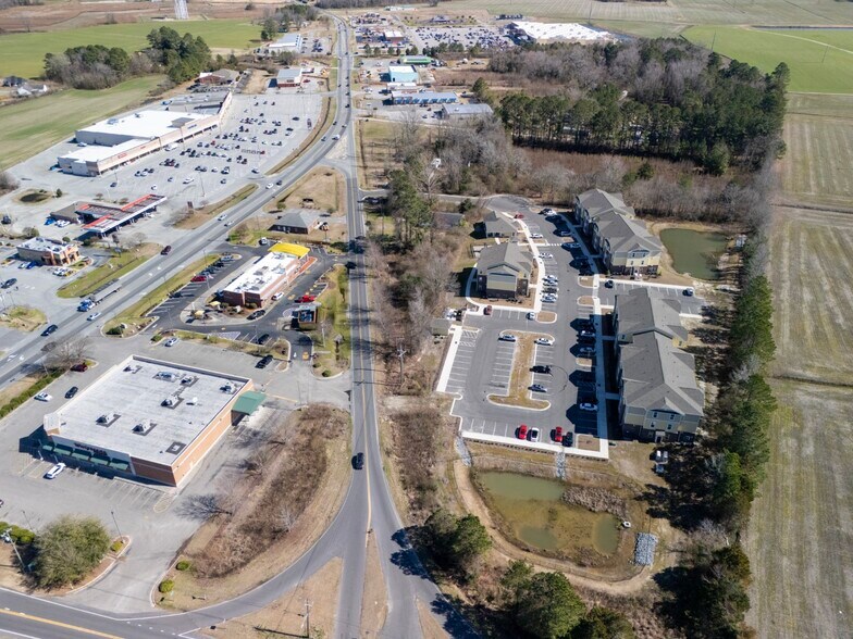 More Photos Of 128 NC-41, Wallace Land For Sale