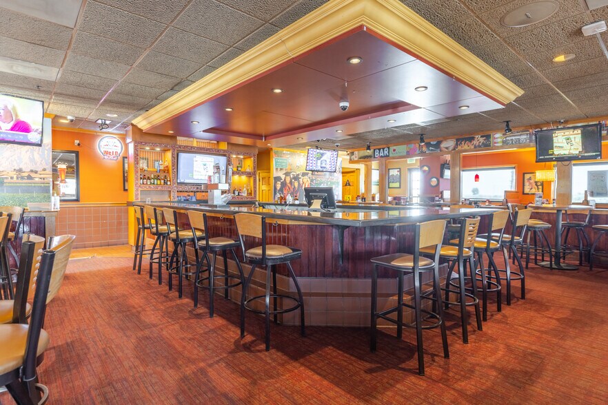 More Photos Of 2505 Scaroni Rd, Calexico Restaurant For Sale