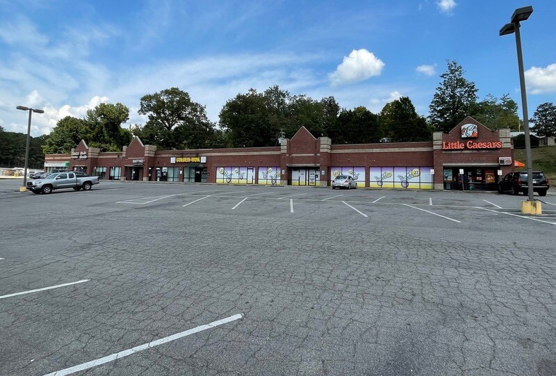 Primary Photo Of 1421 Forestdale Blvd, Birmingham Storefront For Sale