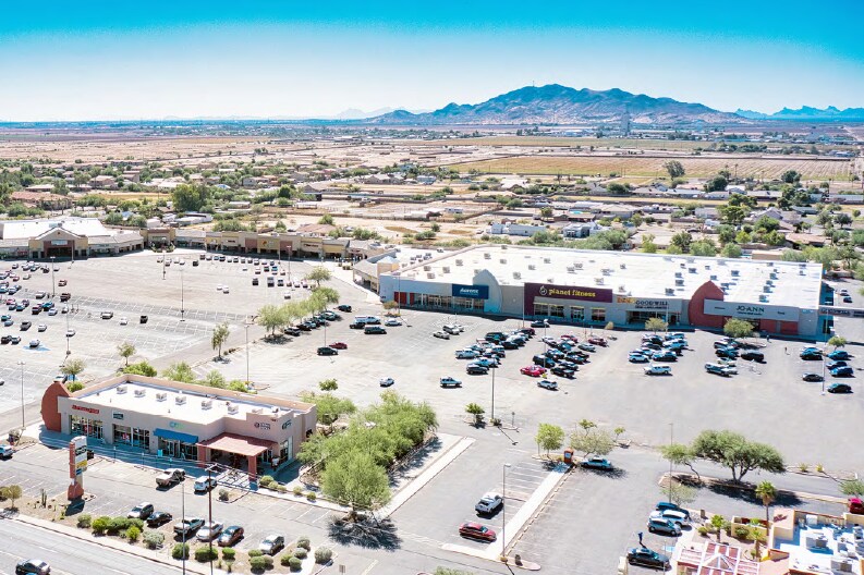 More Photos Of 1355 E Florence Blvd, Casa Grande Unknown For Lease