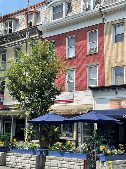 More Photos Of 116 Main St, Nyack Storefront Retail Residential For Sale