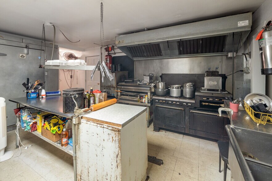 More Photos Of 189 Main St, Cherry Valley Restaurant For Sale