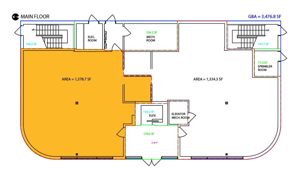 More Photos Of 28 Kingsview Rd SE, Airdrie Medical For Sale
