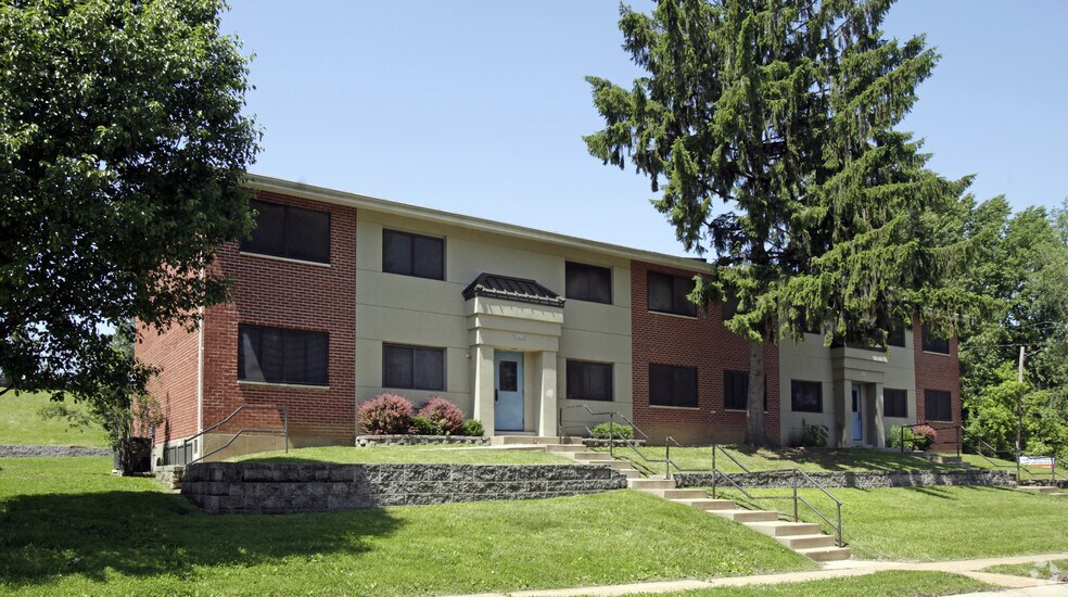 Primary Photo Of , Jennings Multifamily For Sale