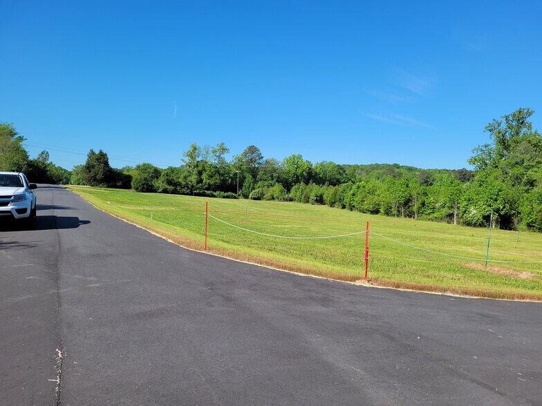 More Photos Of Versailles Lane, Pittsboro Land For Sale