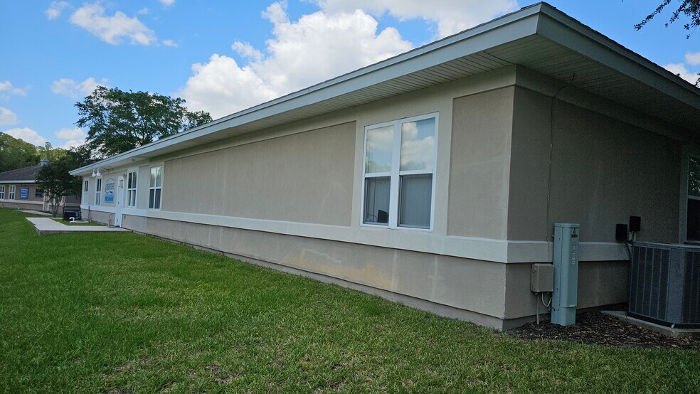 More Photos Of 91 Branscomb Rd, Green Cove Springs Office For Sale