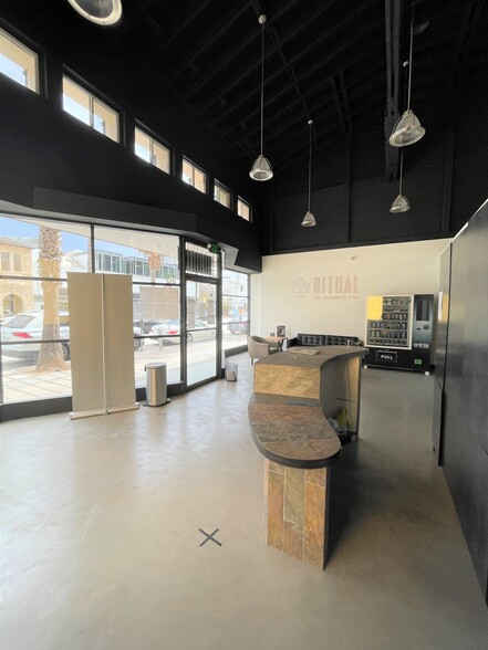 More Photos Of 301-315 Wilshire Blvd, Santa Monica Storefront Retail Office For Lease