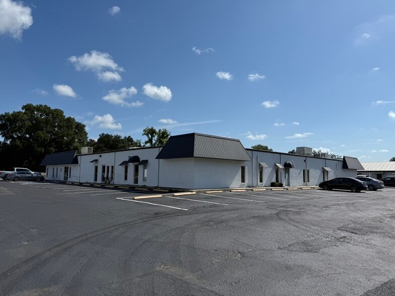 More Photos Of 410 W Renfro St, Plant City Office For Lease