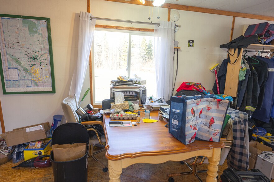 More Photos Of 56309 Range 13 rd, Onoway Trailer Camper Park For Sale