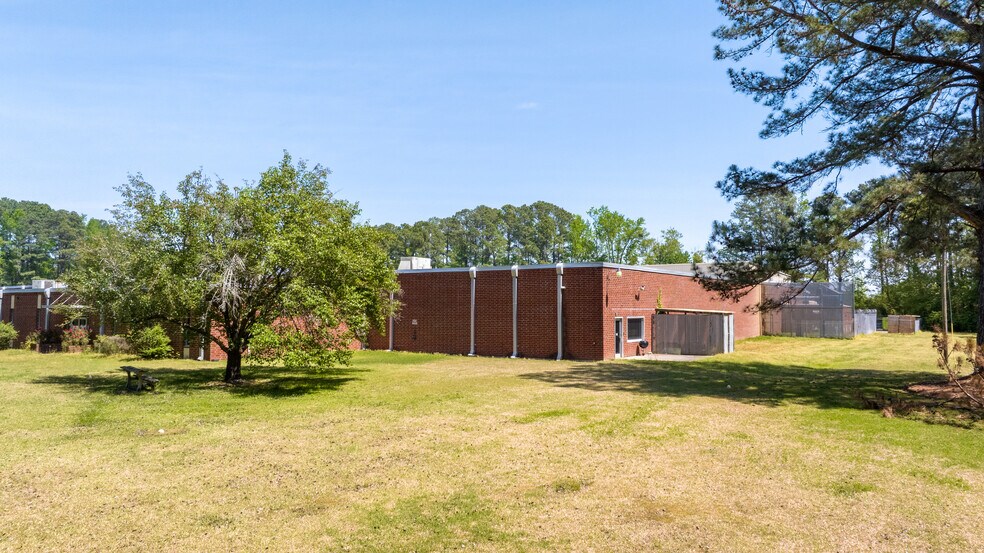 More Photos Of 7427 NC Highway 58 S, Stantonsburg Manufacturing For Sale