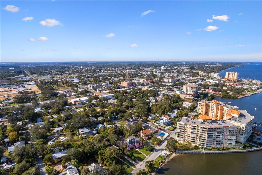 More Photos Of 215 Riverside Dr, Cocoa Apartments For Sale