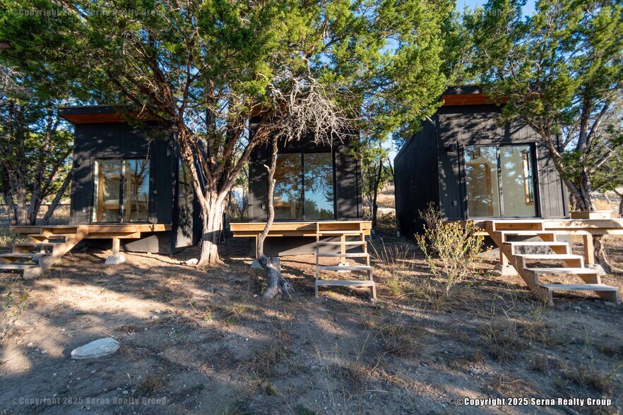 More Photos Of 239 Flat Rock Creek Rd, Comfort Land For Sale