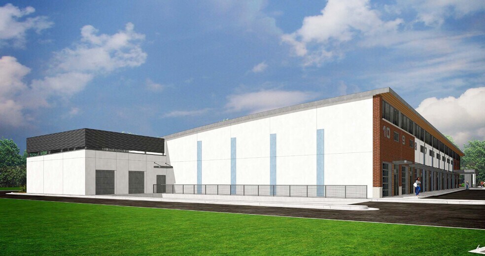 More Photos Of 11076 Warwick Blvd, Newport News Supermarket For Lease