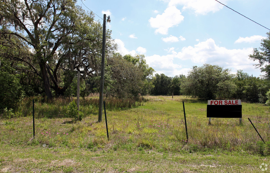 Primary Photo Of 7108-7110 Little Rd, New Port Richey Land For Sale