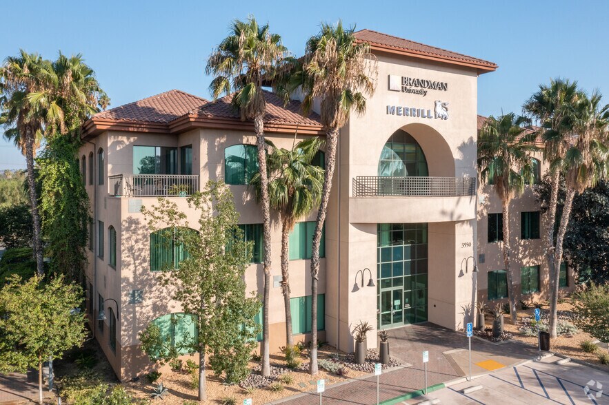 Primary Photo Of 3550 Vine St, Riverside Office Residential For Sale