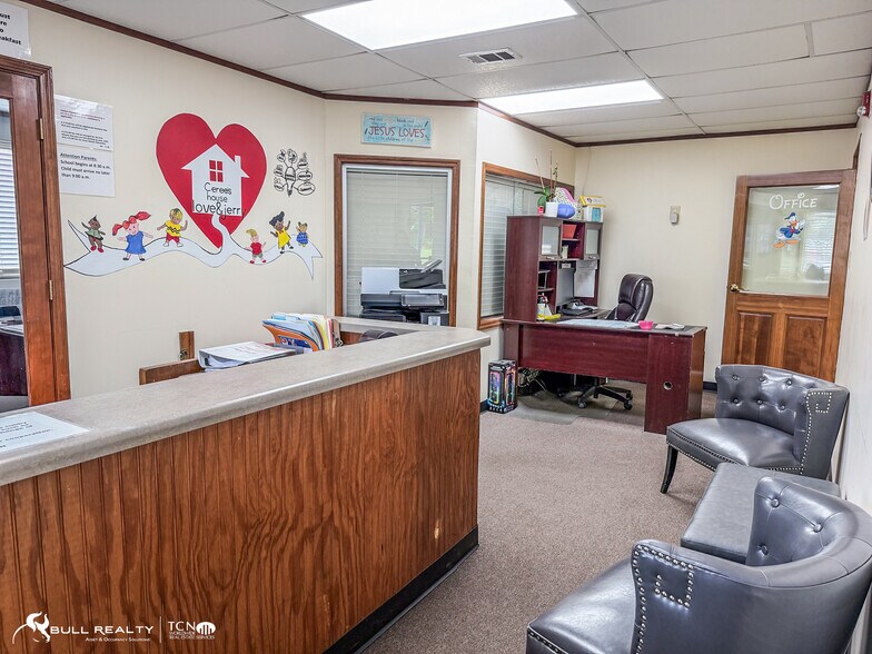More Photos Of 431 Brownlee Rd, Jackson Daycare Center For Sale