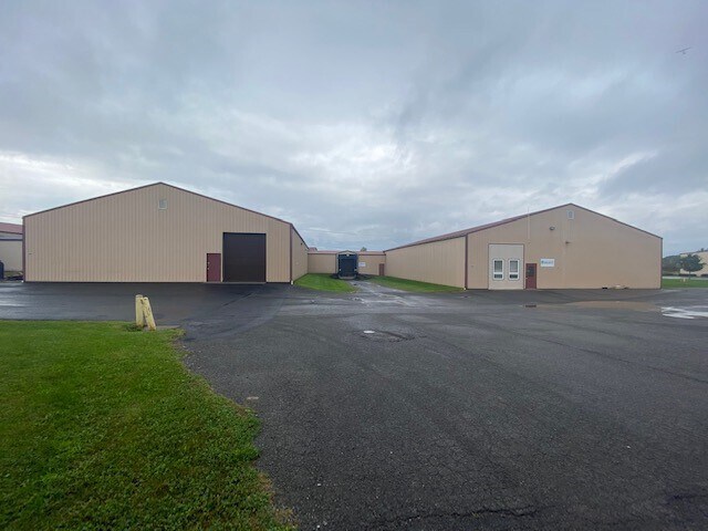 Primary Photo Of 5310 North St, Canandaigua Warehouse For Lease