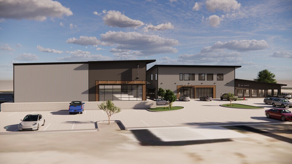 More Photos Of 12112 Anderson Mill Rd, Austin Industrial For Sale