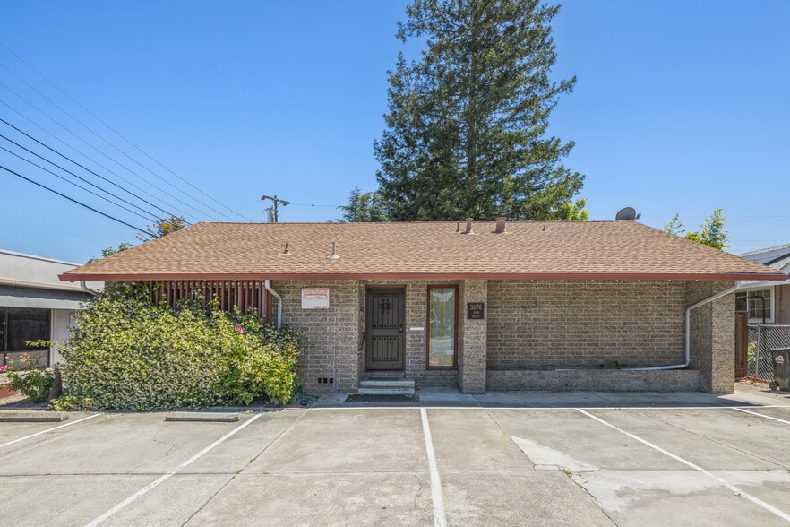 More Photos Of 3076 Union Ave, San Jose Office Residential For Sale