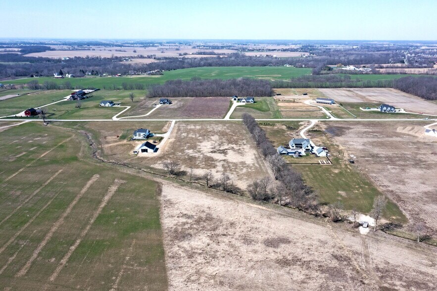 More Photos Of 8777 Hayden Run rd, Hilliard Land For Sale