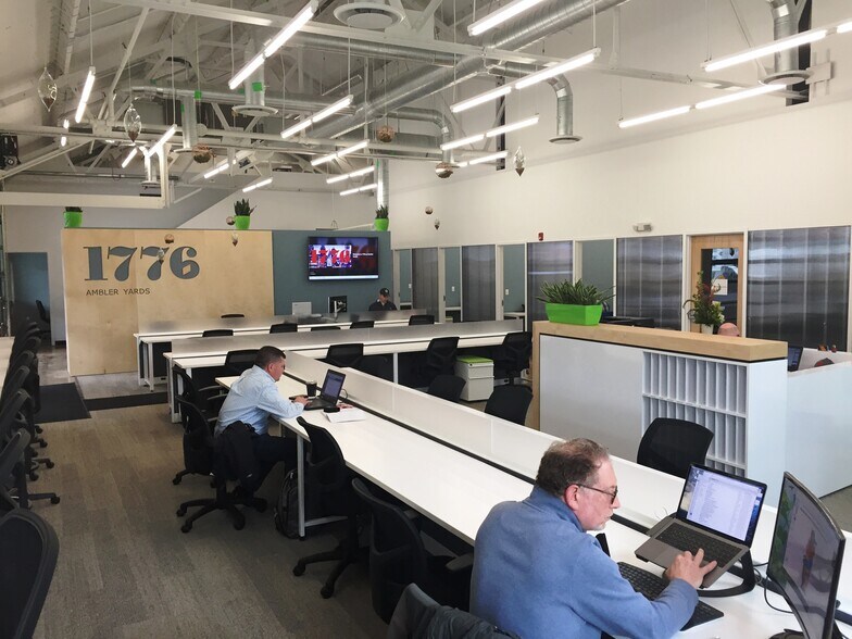 More Photos Of 300 Brookside Ave, Ambler Loft Creative Space For Lease