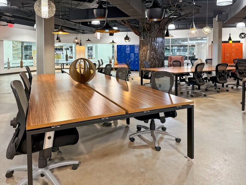 More Photos Of 2021 Guadalupe St, Austin Coworking Space