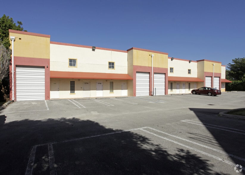 More Photos Of 13800-13818 SW 145th Ct, Miami Warehouse For Lease