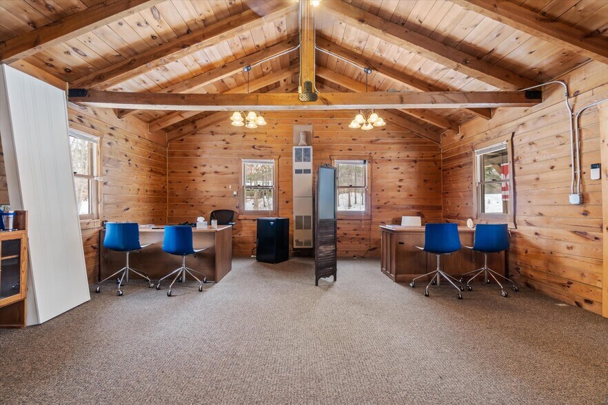 More Photos Of 28407 County Road H, Webster Restaurant For Sale