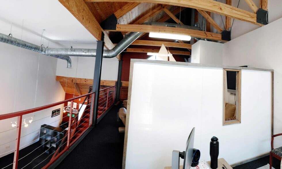 More Photos Of 1900 Abbott St, Charlotte Loft Creative Space For Sale
