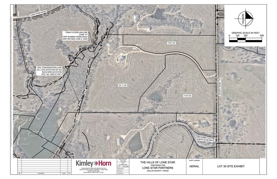 More Photos Of 5555 County Road 179, Celina Land For Sale