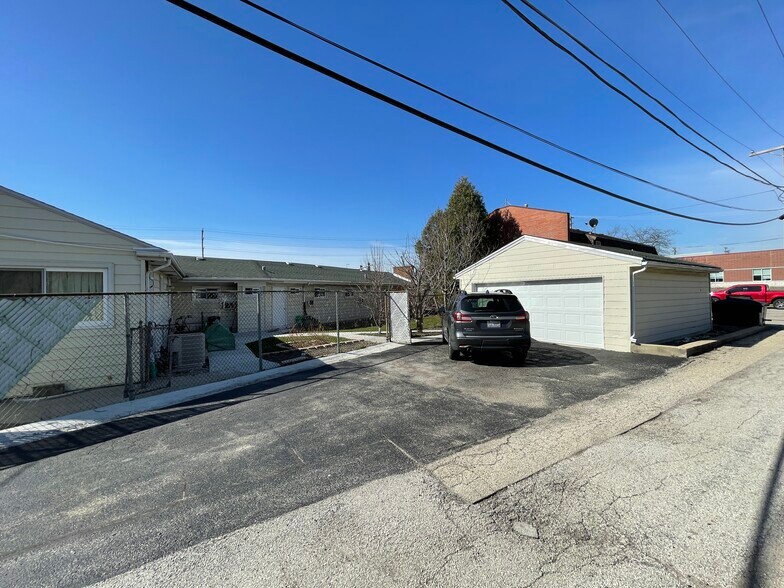 More Photos Of 511 Rockland Rd, Lake Bluff Land For Sale