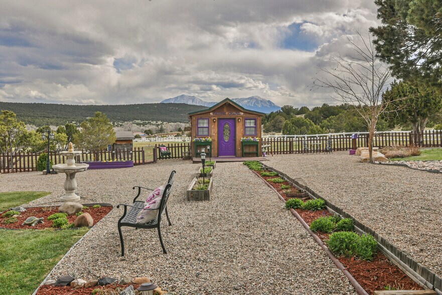 More Photos Of 24857 US Highway 160, Walsenburg Hospitality For Sale