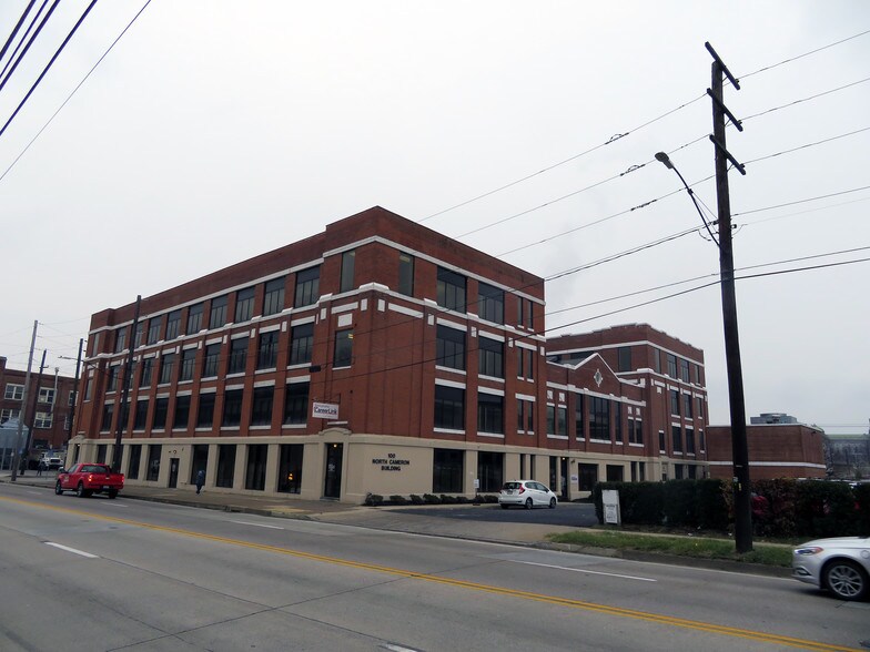 More Photos Of 100 N Cameron St, Harrisburg Office For Lease