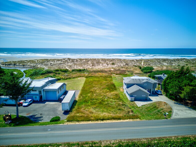 More Photos Of 3446 Beach Loop Dr SW, Bandon Land For Sale