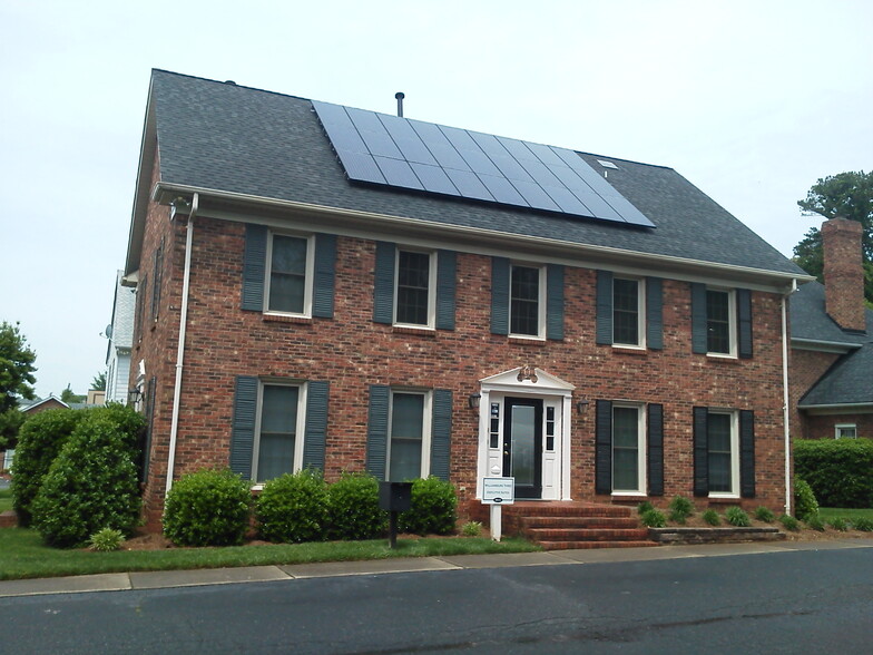 More Photos Of 5513 Monroe Rd, Charlotte Office Residential For Sale