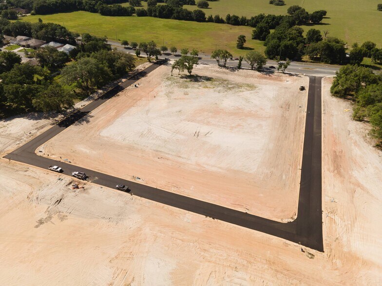 More Photos Of 1175 Hwy-466, Lady Lake Land For Sale