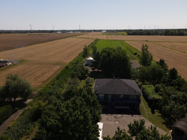 More Photos Of 2 Rang Saint-Christophe, Saint-Constant Land For Sale
