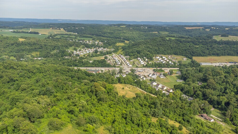 More Photos Of 10 Frazier Drive, Perryopolis Land For Sale