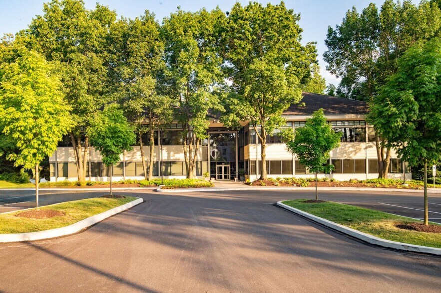 Primary Photo Of 760 Constitution Dr, Exton Office For Lease